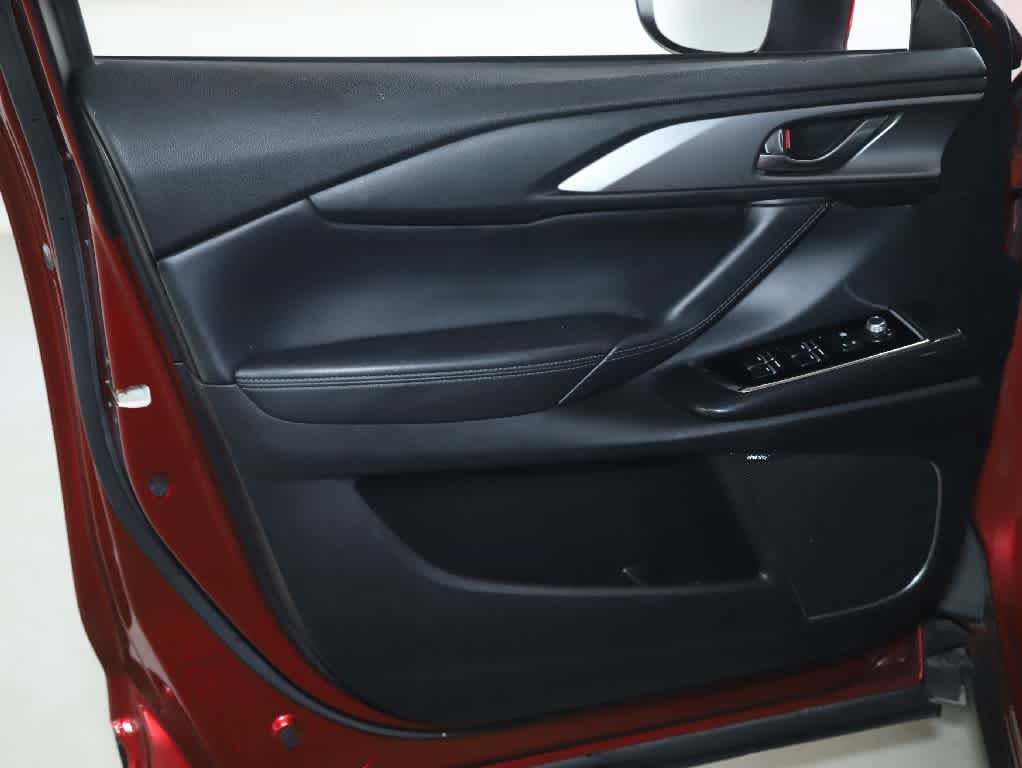 Used 2019 MAZDA CX-9 Touring w/ Touring Premium Package image 16