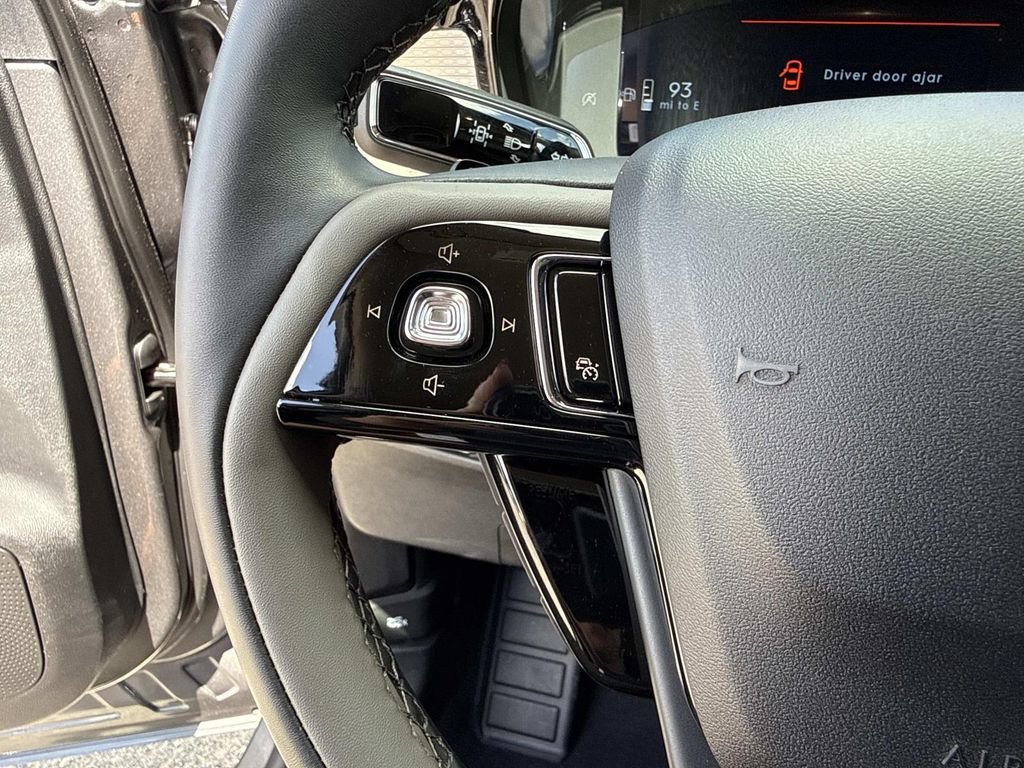 Certified 2026 Lincoln Corsair Premiere AWD/4WD image 30