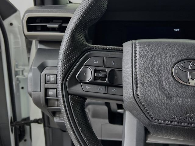 New 2026 Toyota Tacoma SR image 15