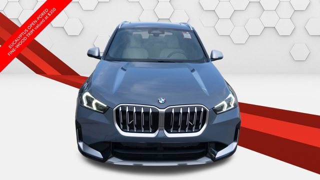 Used 2023 BMW X1 xDrive28i w/ Convenience Package AWD/4WD image 9