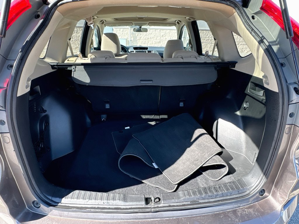 Used 2016 Honda CR-V EX image 31