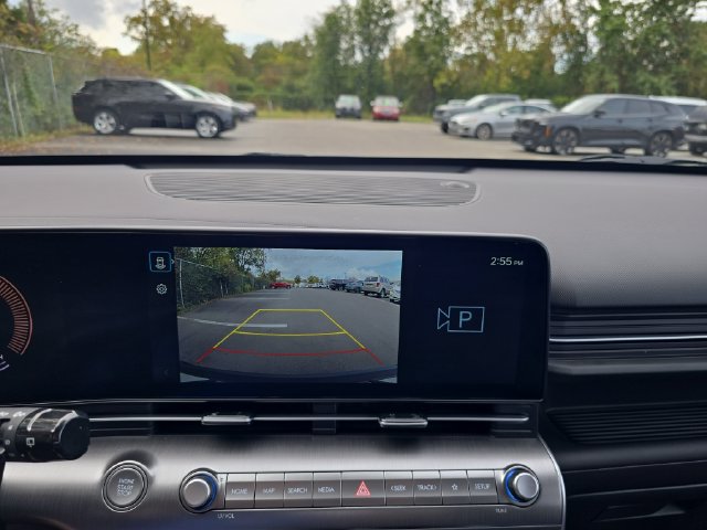 New 2026 Hyundai Kona SE AWD/4WD image 22
