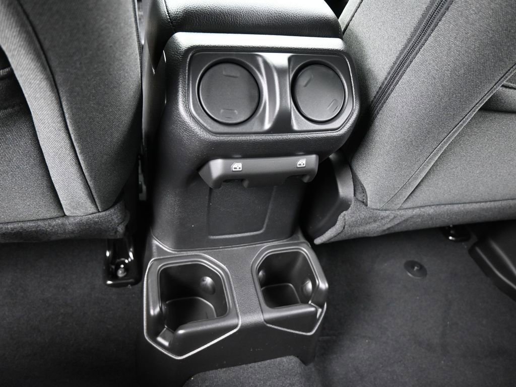 New 2026 Jeep Gladiator Willys image 32