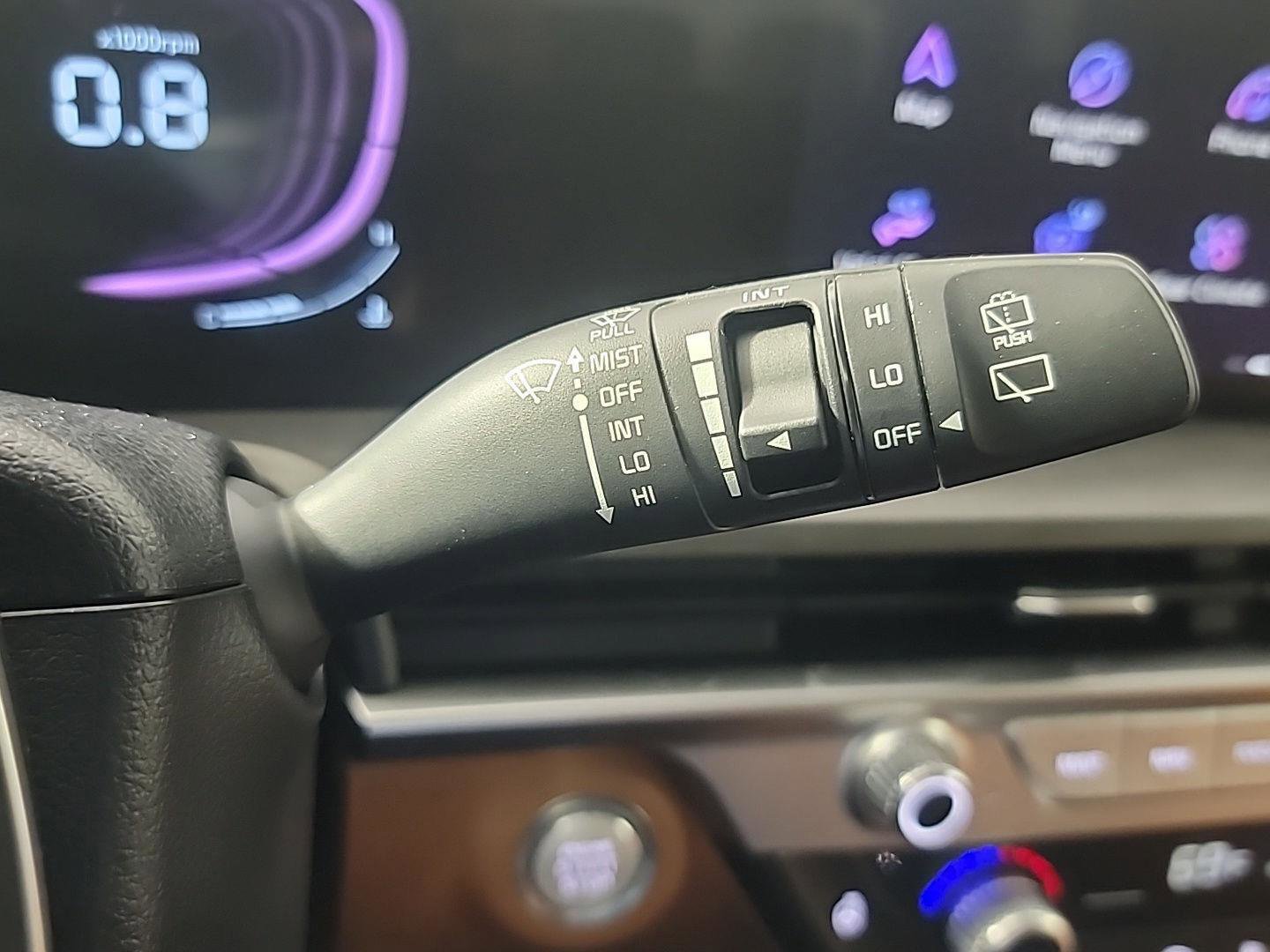 Used 2025 Kia Telluride EX X-Line AWD/4WD image 32