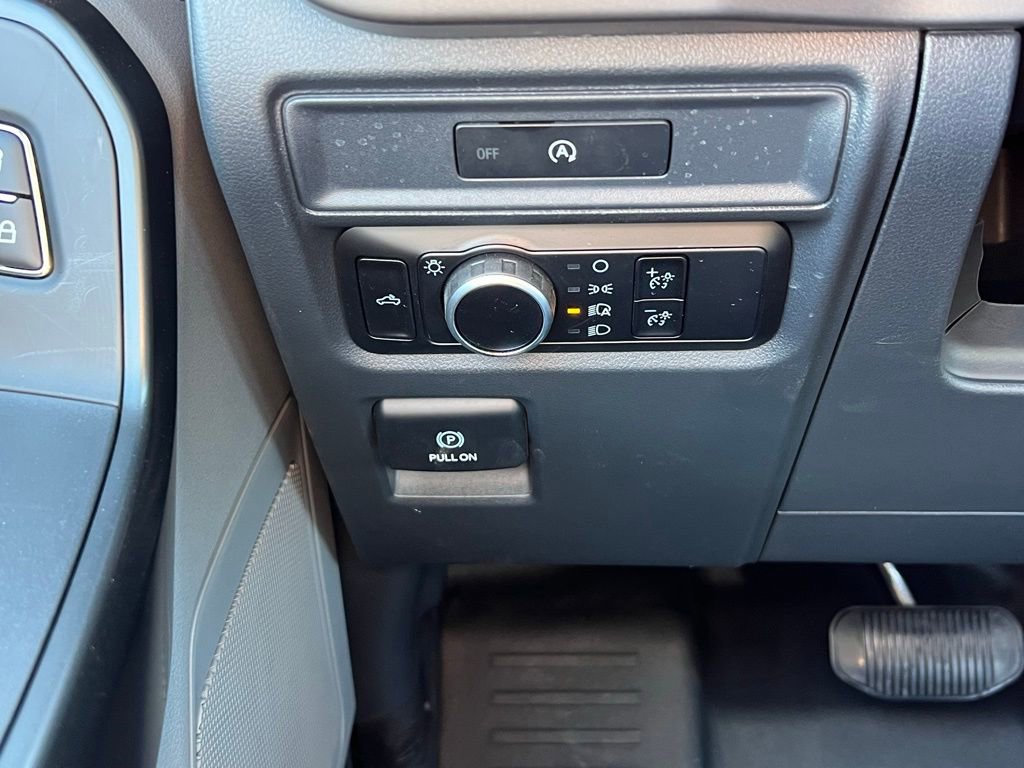 Used 2025 Ford F150 XL image 28