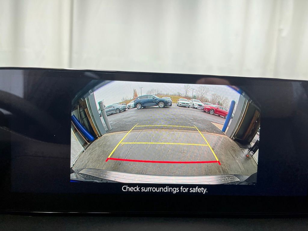 New 2026 MAZDA CX-30 AWD 2.5 S image 18