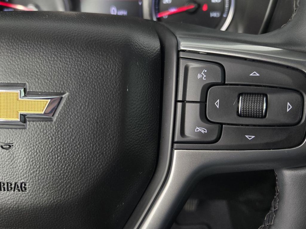 Used 2024 Chevrolet Tahoe LS w/ Driver Alert Package RWD image 31