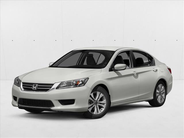 Used 2015 Honda Accord LX image 1