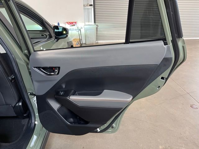 Used 2024 Subaru Crosstrek 2.5i Limited w/ Popular Package #3A image 15