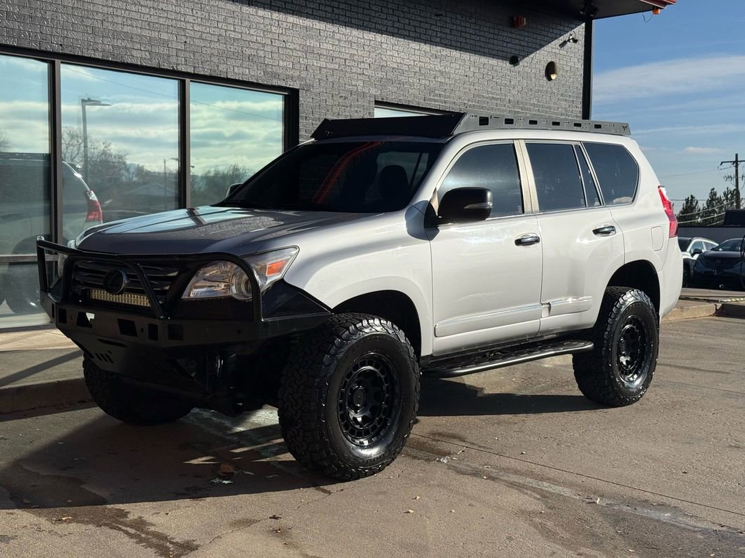Used 2011 Lexus GX 460 image 20