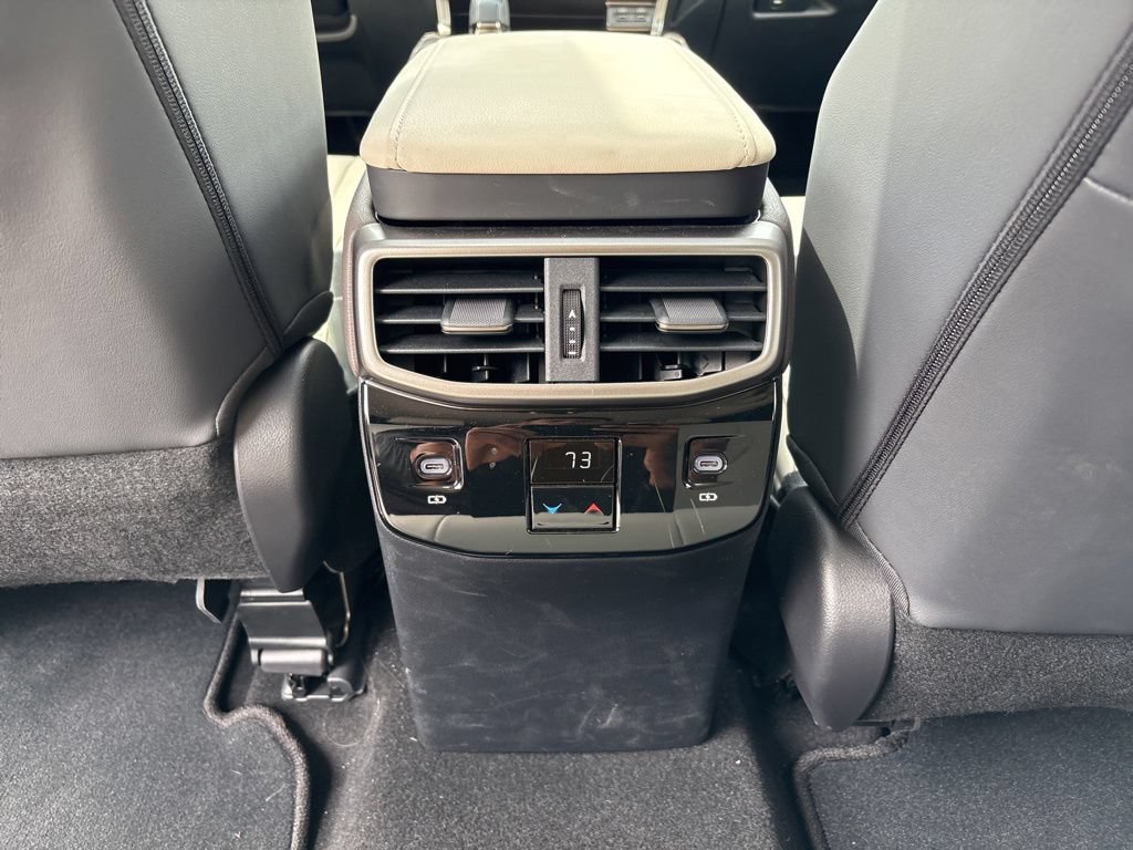 Certified 2025 Lexus RX 350 FWD image 20