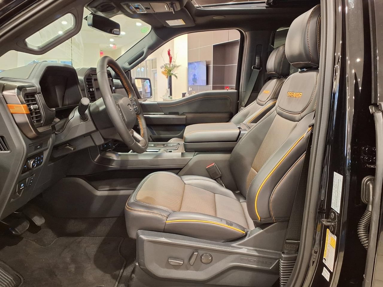New 2026 Ford F150 Tremor w/ Equipment Group 402A High AWD/4WD image 20