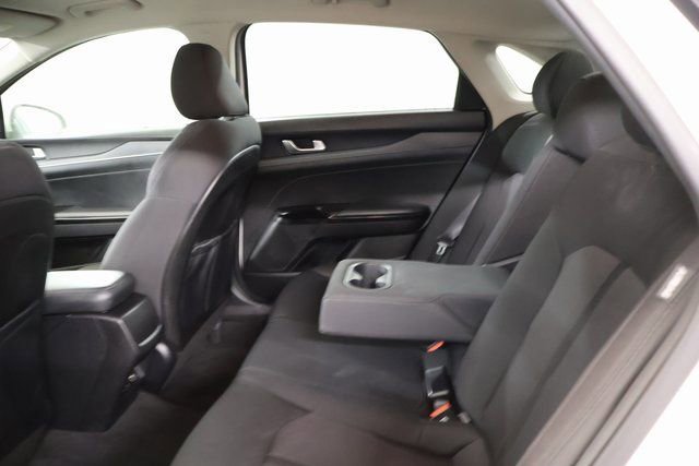 Used 2024 Kia K5 LXS image 28