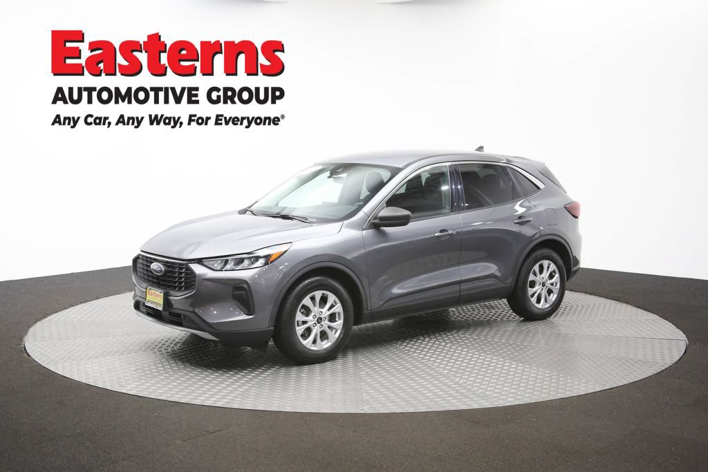 Used 2024 Ford Escape Active FWD image 56