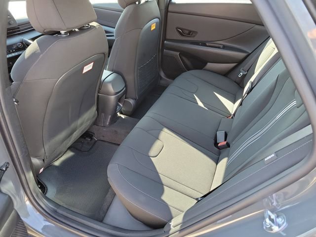 New 2026 Hyundai Elantra SEL Sport Premium image 20