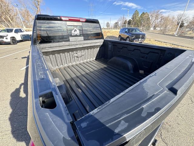 Certified 2024 Chevrolet Silverado 1500 LT Trail Boss w/ Convenience Package II image 27