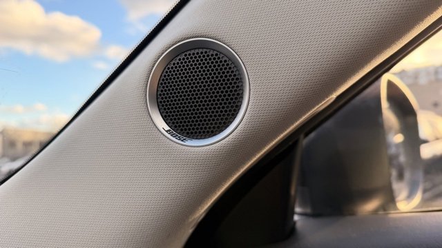 Used 2023 MAZDA CX-5 AWD 2.5 S w/ Premium Plus Pkg image 19