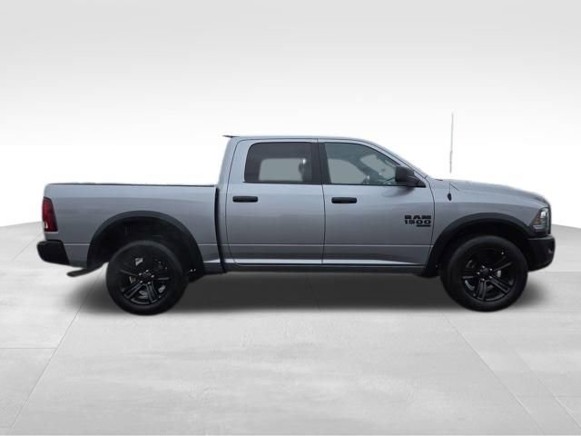Used 2024 RAM 1500 Classic Warlock image 16