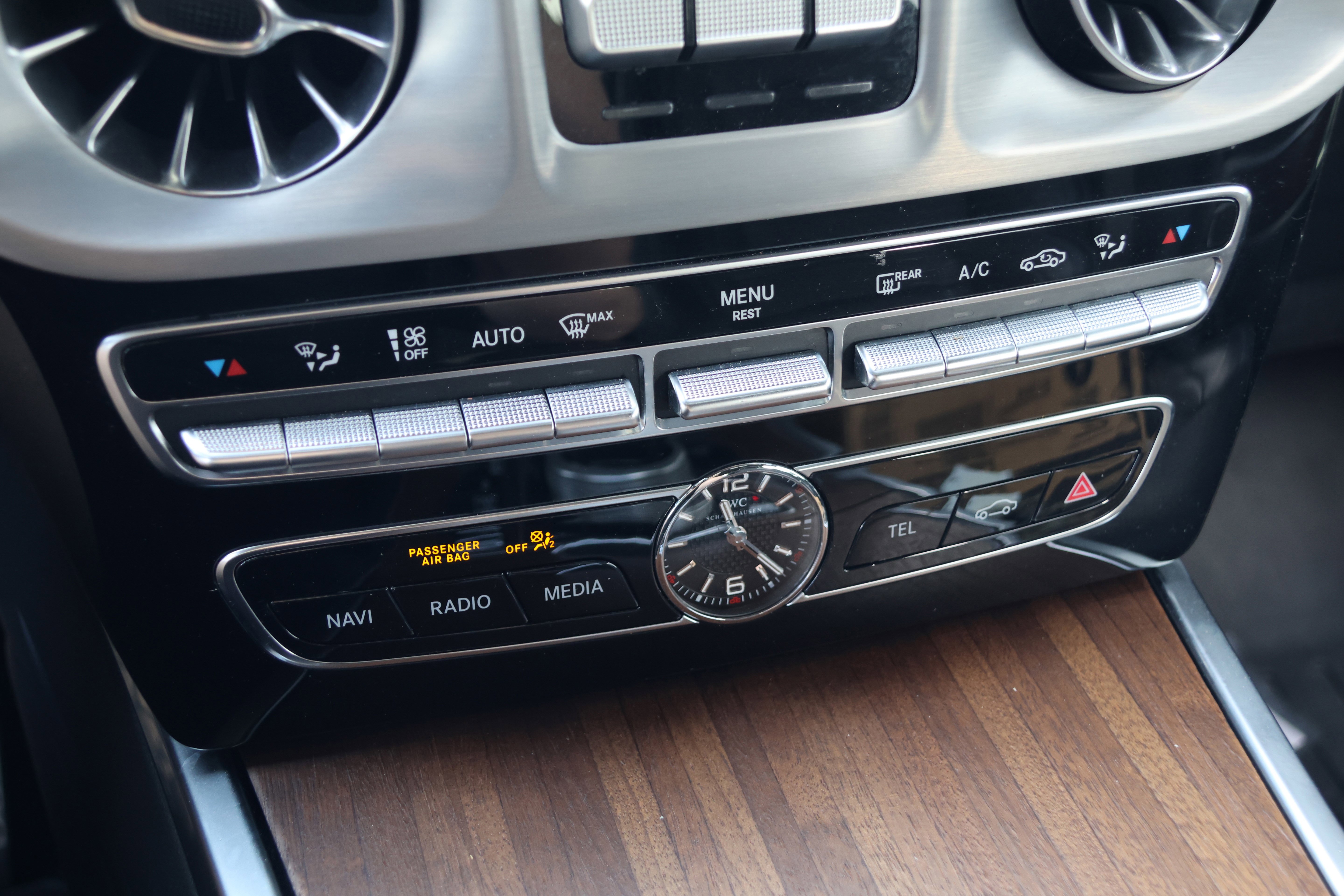 Used 2021 Mercedes-Benz G 63 AMG 4MATIC image 29