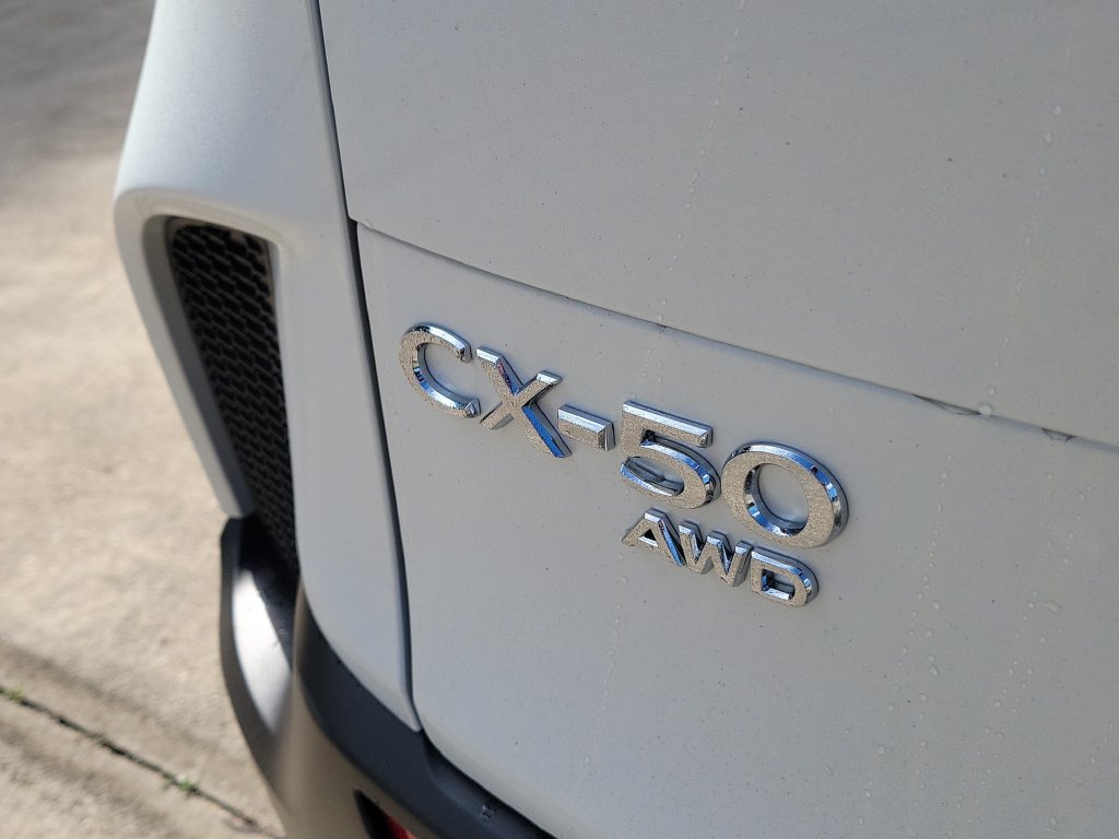 New 2026 MAZDA CX-50 AWD 2.5 S w/ Weather Package image 7