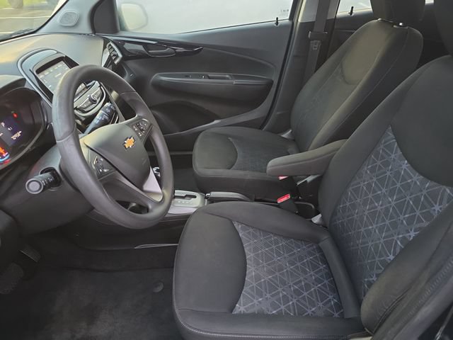 Used 2021 Chevrolet Spark LT FWD image 12