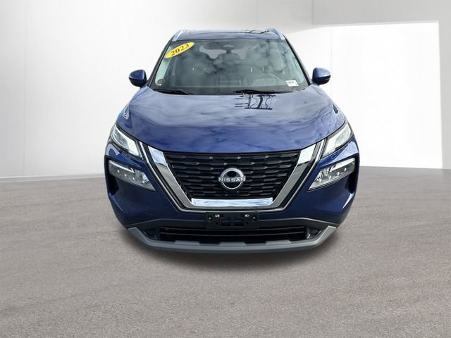 Certified 2023 Nissan Rogue SV w/ SV Premium Package image 7