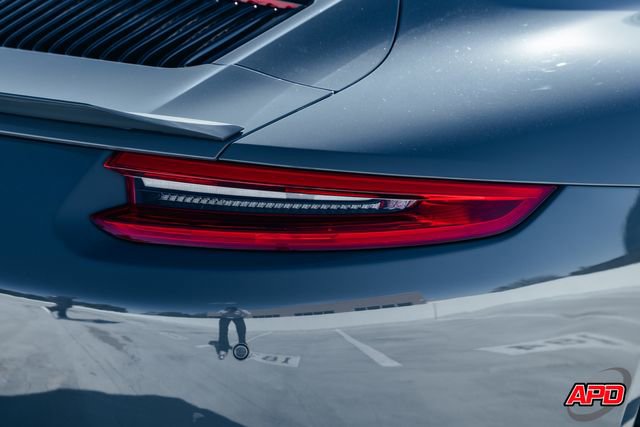 Used 2017 Porsche 911 Carrera image 56