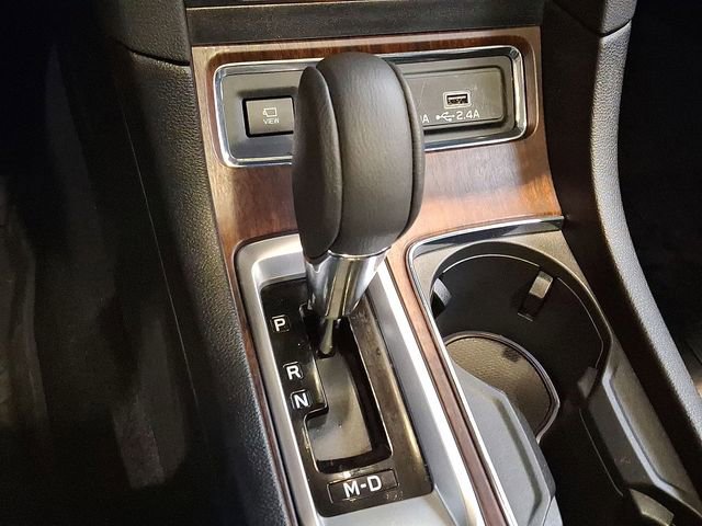 Used 2023 Subaru Ascent Touring image 8