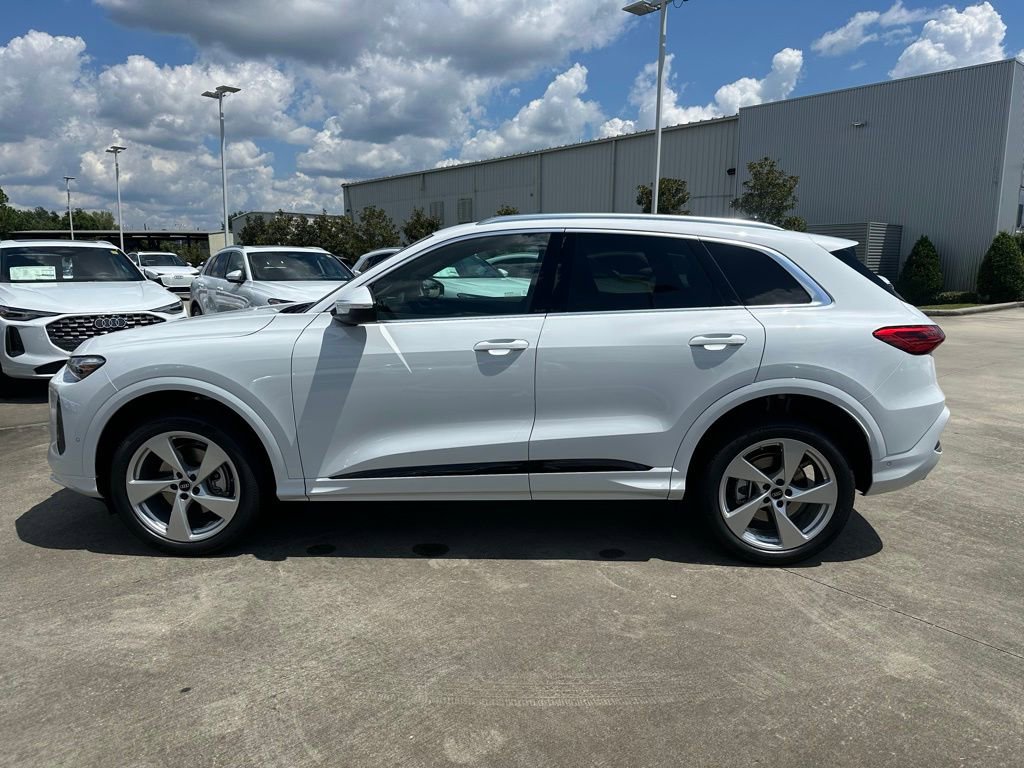 New 2025 Audi Q5 Premium Plus image 8