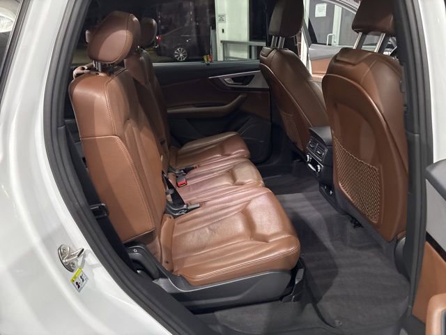 Used 2019 Audi Q7 2.0T Premium Plus image 26