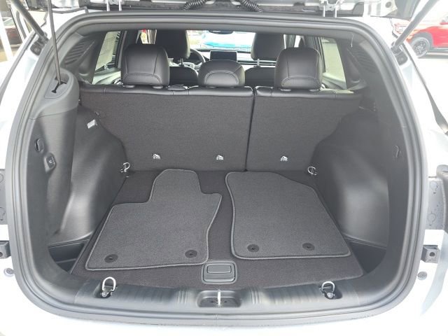 New 2026 Jeep Compass Limited image 26