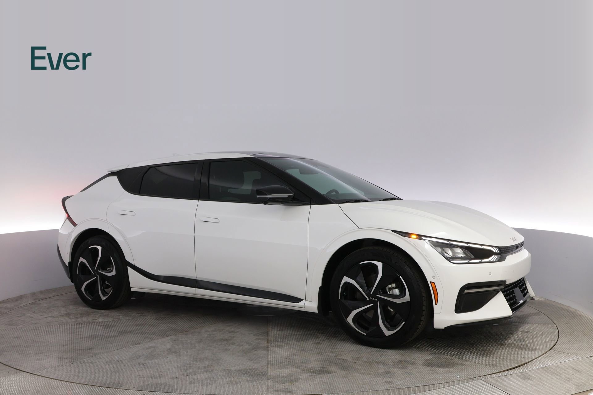 Used 2024 Kia EV6 GT-Line AWD/4WD image 13