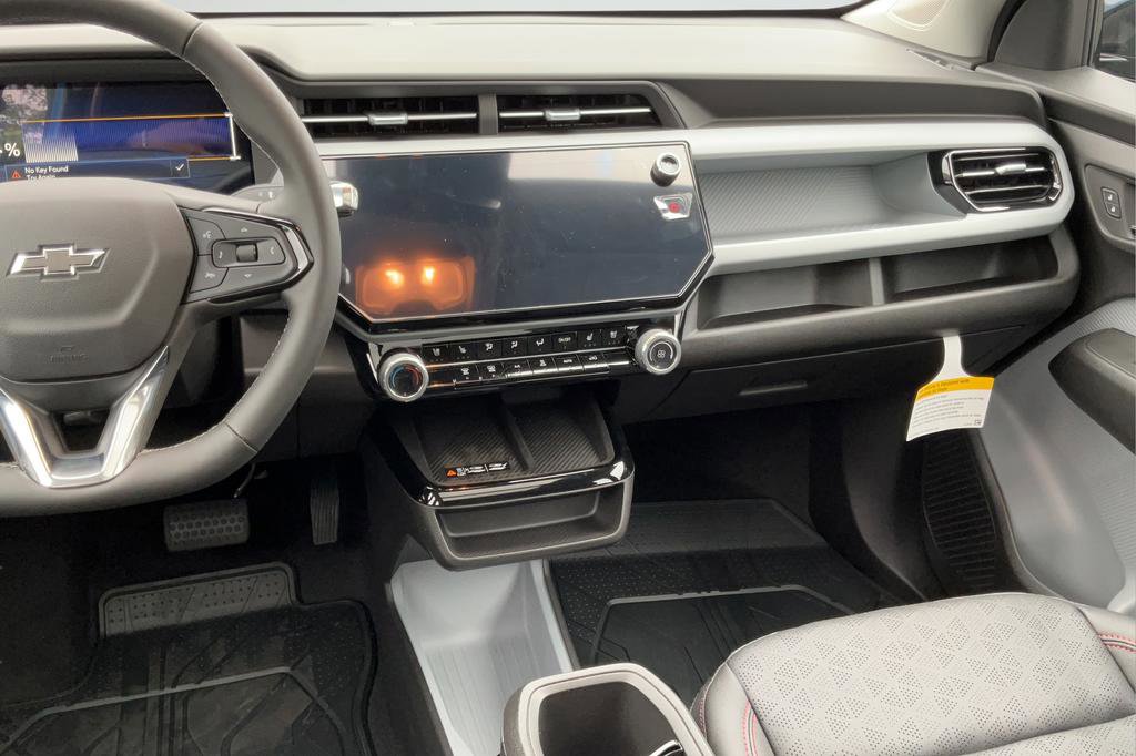 New 2027 Chevrolet Bolt RS w/ Technology Package FWD image 14