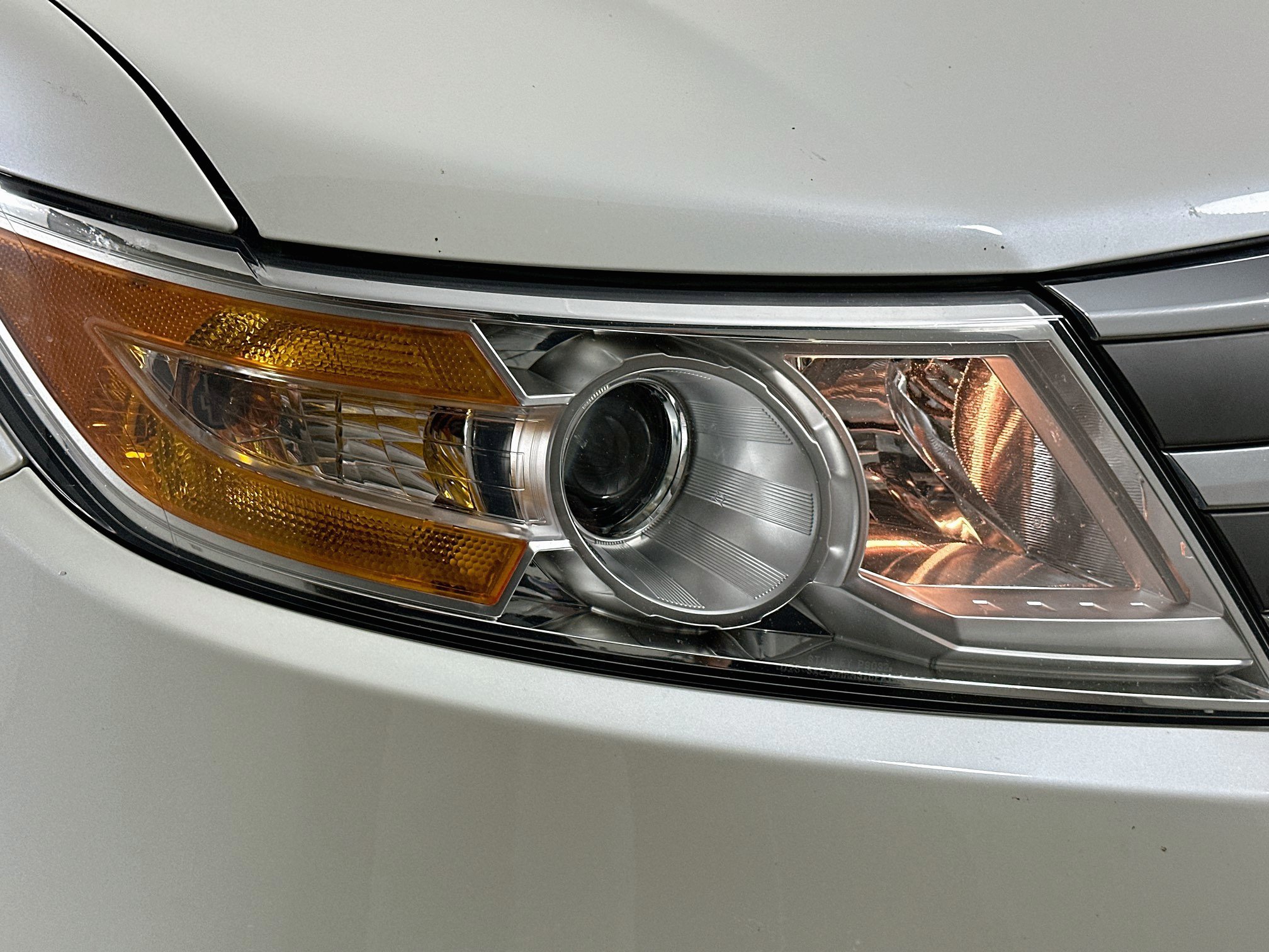 Used 2013 Honda Odyssey Touring Elite image 41