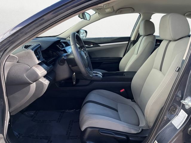Used 2021 Honda Civic LX image 9
