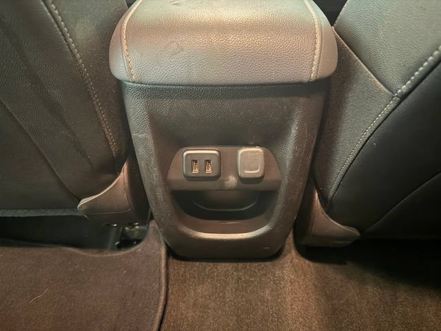 Certified 2017 Chevrolet Colorado Z71 w/ Z71 Midnight Edition AWD/4WD image 22