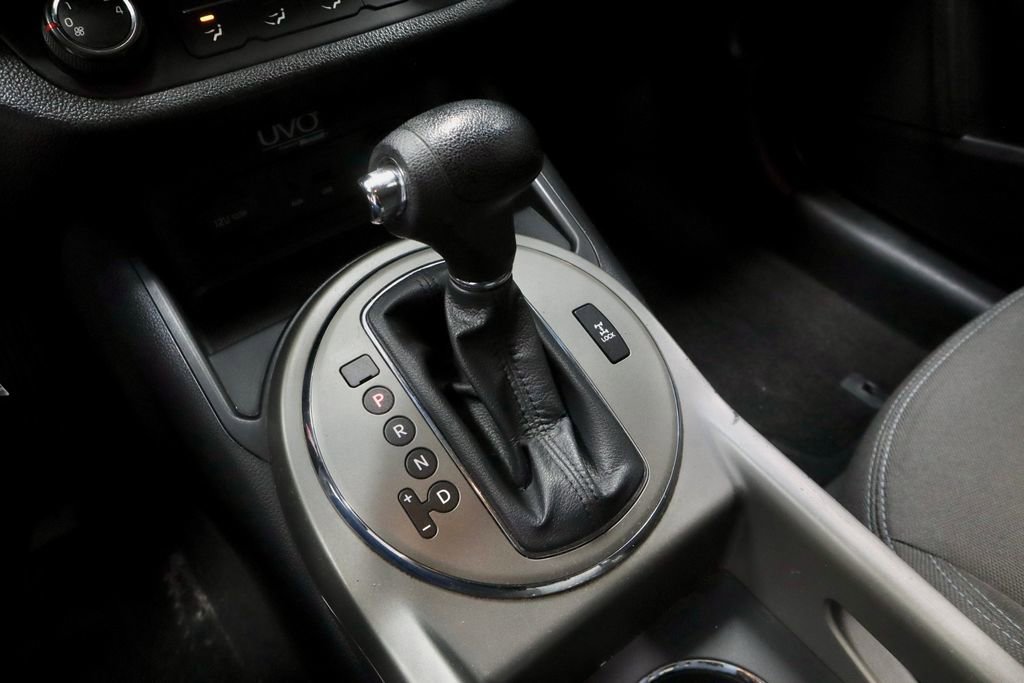 Used 2015 Kia Sportage LX image 34