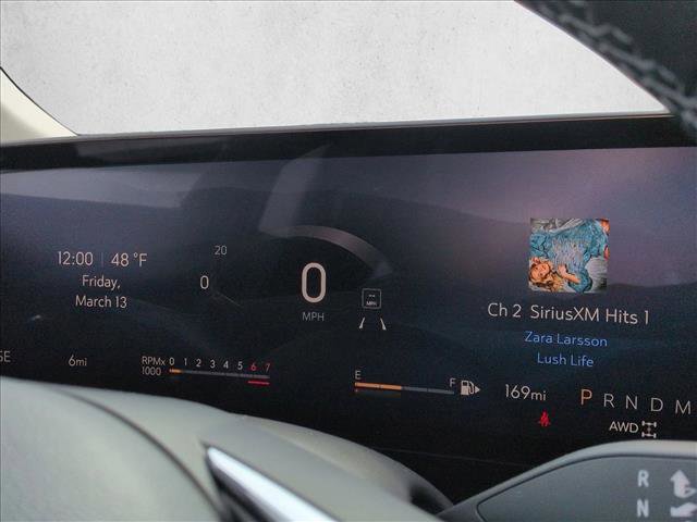 New 2026 Buick Envision Sport Touring image 11