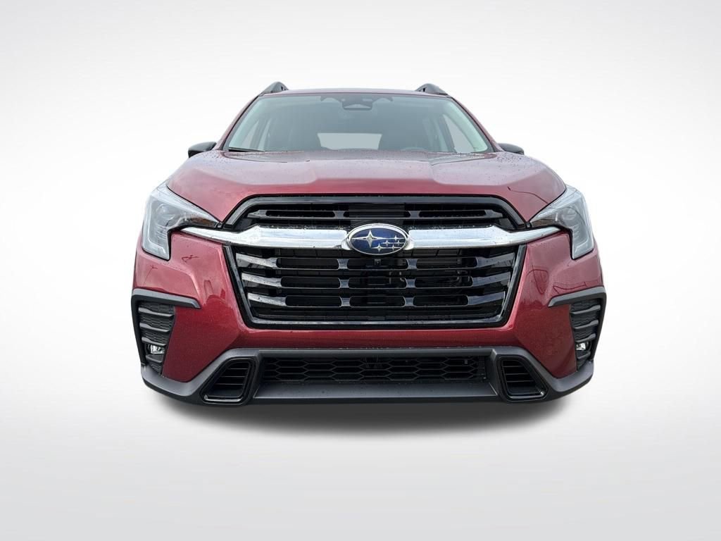 New 2026 Subaru Ascent Limited image 12