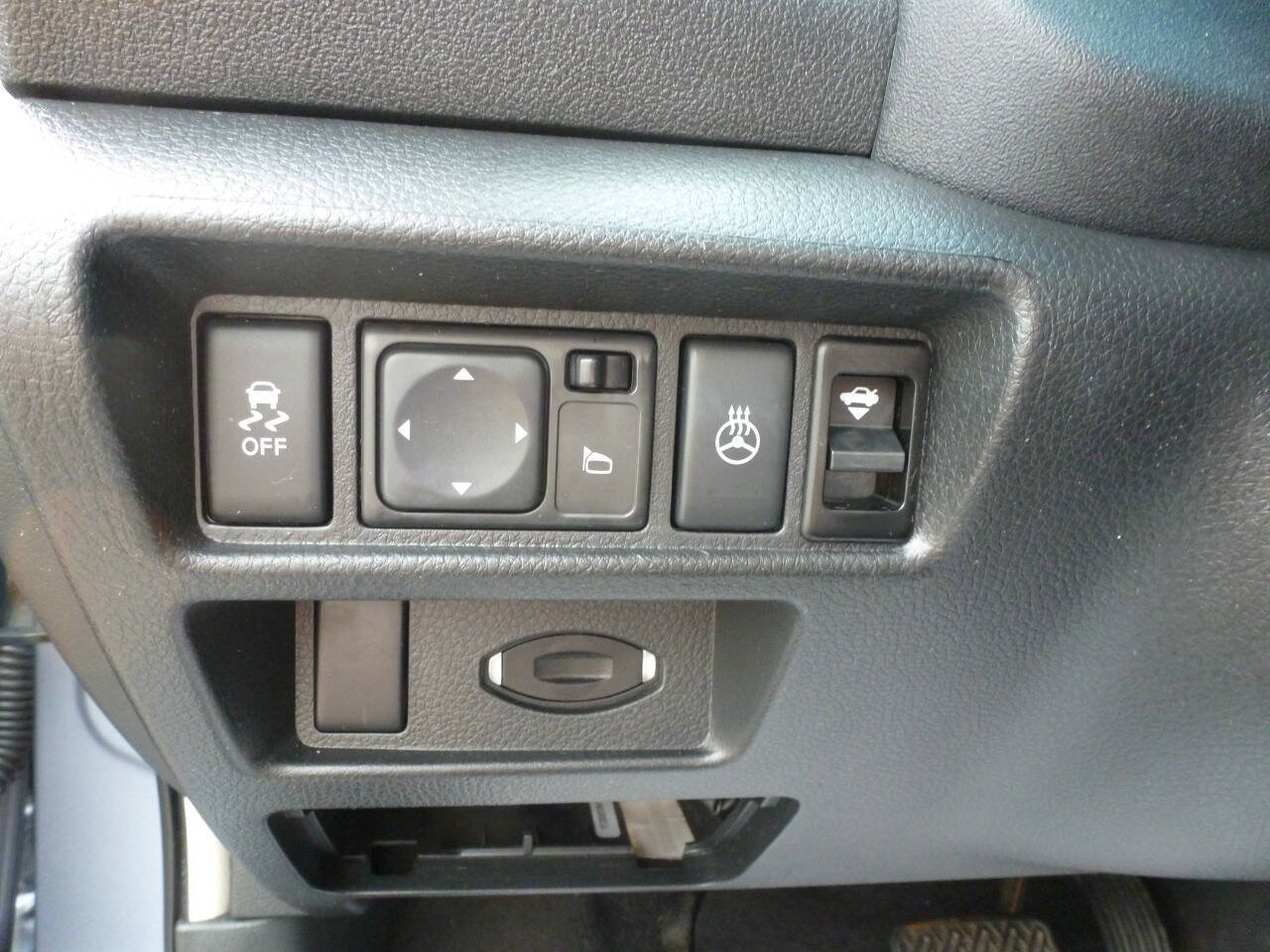 Used 2011 Nissan Maxima 3.5 SV w/ Sport Pkg FWD image 19
