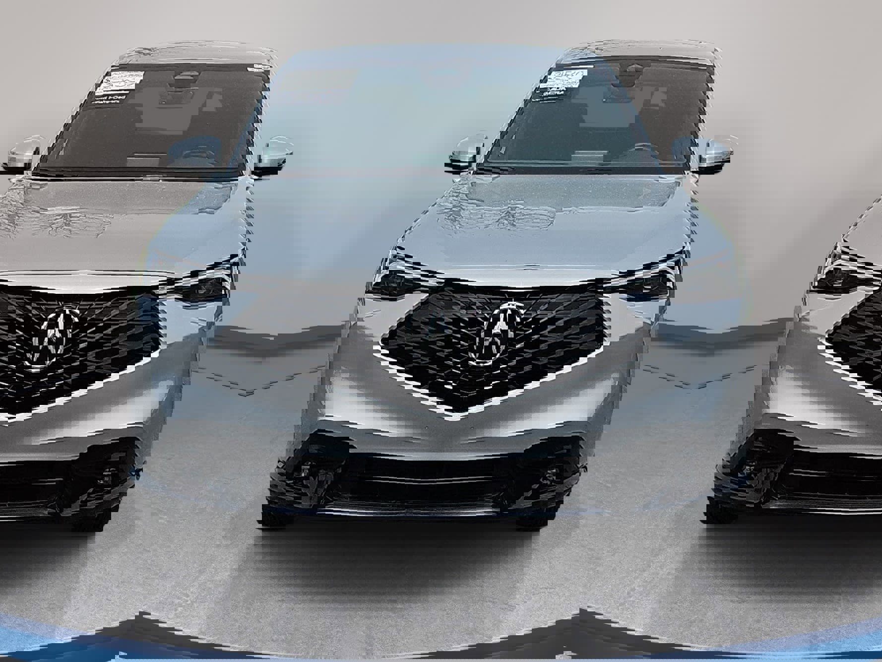 Certified 2025 Acura ADX A-Spec image 2