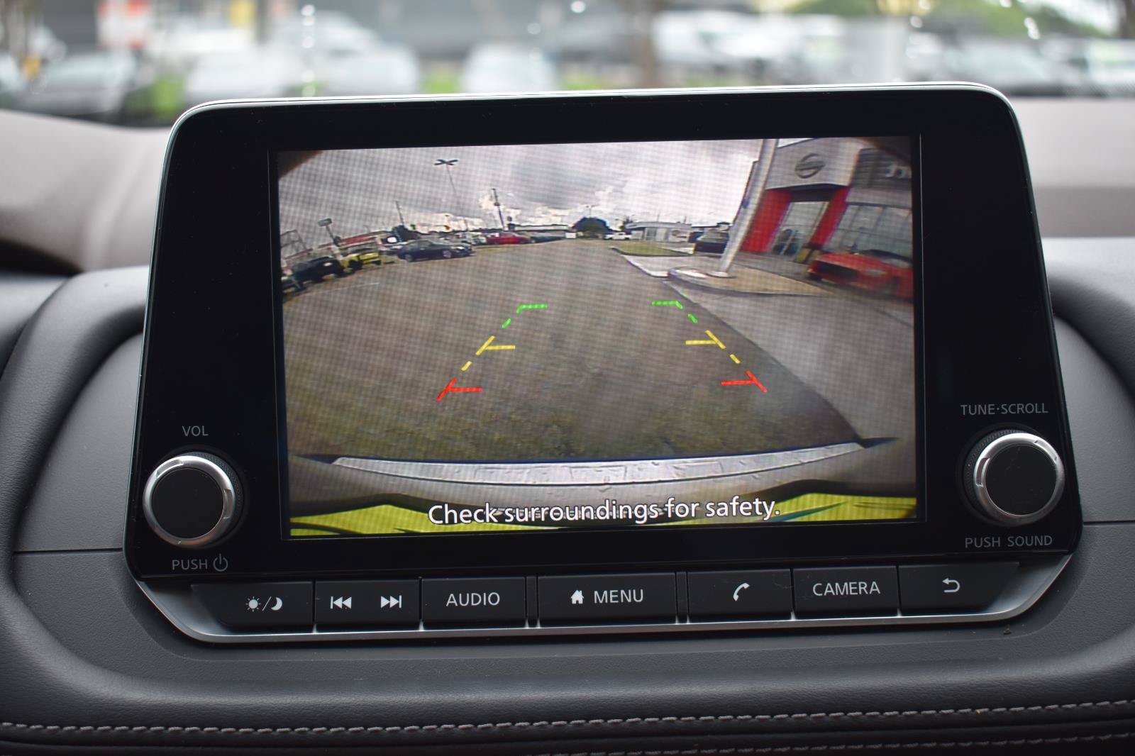 Used 2023 Nissan Rogue SV FWD image 36