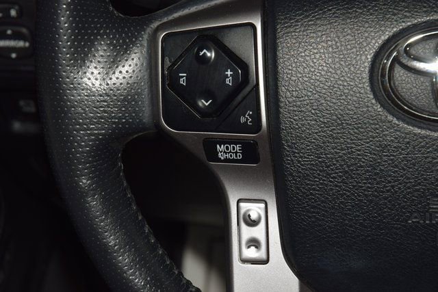 Used 2023 Toyota 4Runner Limited image 33