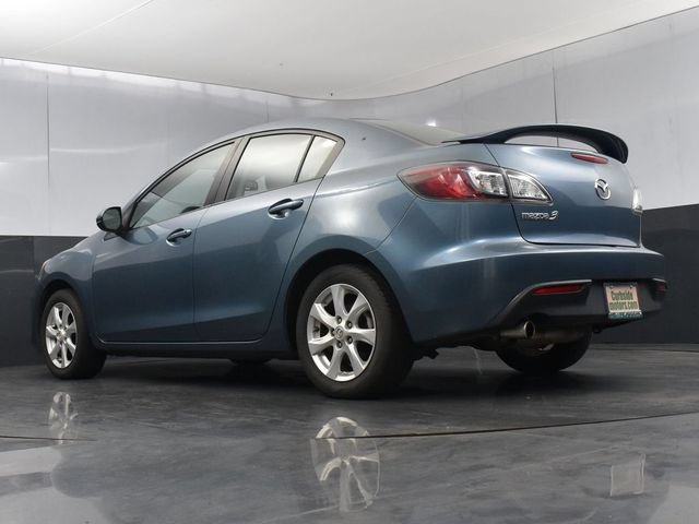Used 2010 MAZDA MAZDA3 i Touring FWD image 20