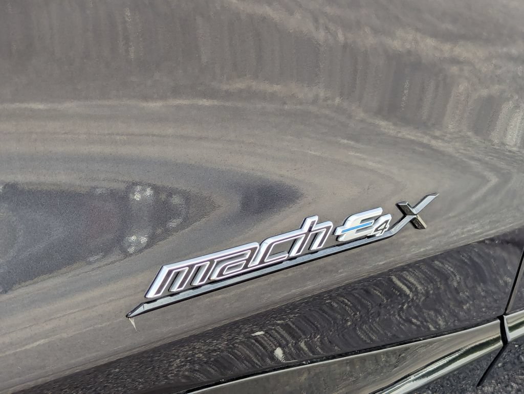 Used 2022 Ford Mustang Mach-E Premium AWD/4WD image 30