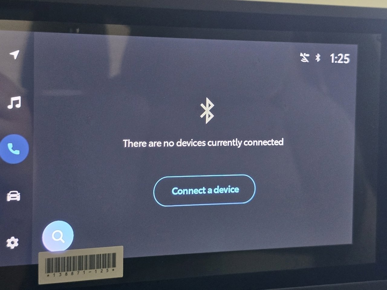 New 2026 Toyota Tacoma TRD Off-Road image 5