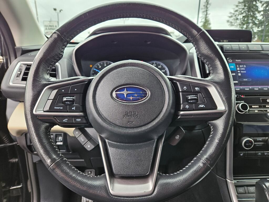 Used 2019 Subaru Ascent Limited w/ Popular Package #3 image 21