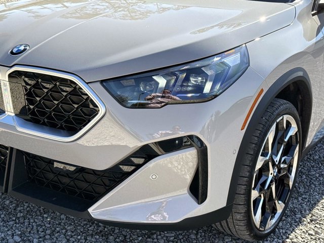 New 2026 BMW X2 xDrive28i w/ Technology Package image 9