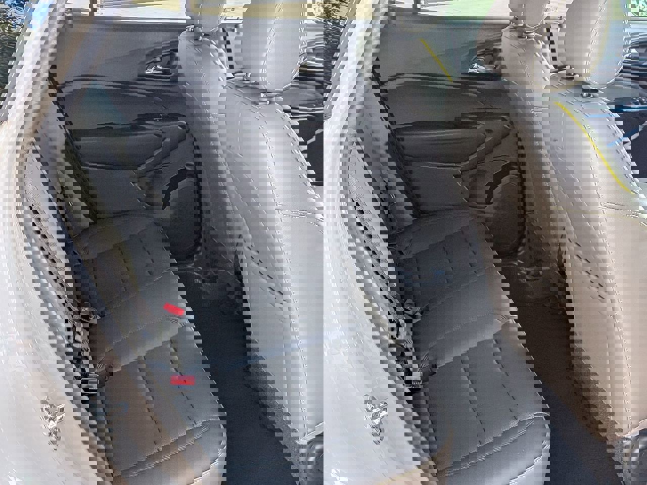 New 2026 Chevrolet Trax ACTIV w/ Driver Confidence Package image 23