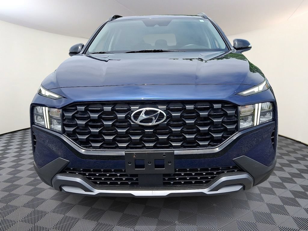 Used 2023 Hyundai Santa Fe XRT w/ Cargo Package AWD/4WD image 5